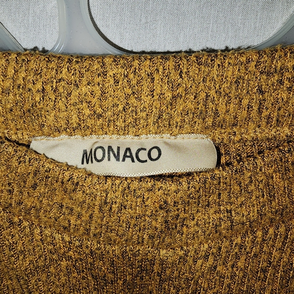Monaco Ribbed Set - Picture 7 of 7